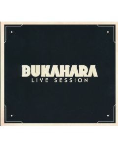 Bukahara - Live Session CD