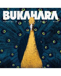 Bukahara - Canaries In A Coal Mine CD