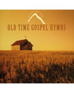 Craig Duncan - Old Time Gospel Hymns CD