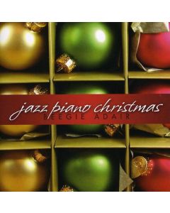 Beegie Adair (1937-2022) - Jazz Piano Christmas CD