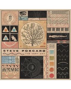 Steve Porcaro - The Very Day LP
