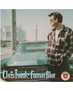 Chris Isaak - Forever Blue CD