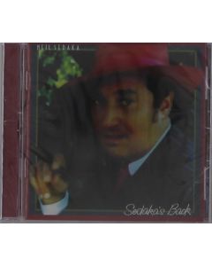 Neil Sedaka - Sedaka's Back CD