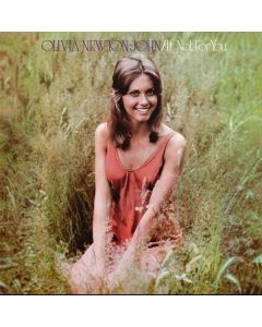 Olivia Newton-John - If Not For You CD