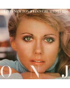Olivia Newton-John - Greatest Hits (remastered) (180g) (45th Anniversary Deluxe Edition) LP