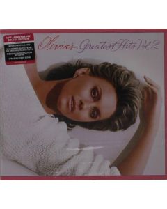 Olivia Newton-John - Olivia's Greatest Hits CD