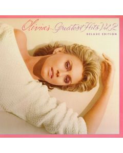 Olivia Newton-John - Olivia's Greatest Hits Vol. 2 (remastered) (180g) (40th Anniversary Deluxe Edition) LP