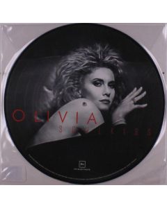 Olivia Newton-John - Soul Kiss (Picture Disc) LP