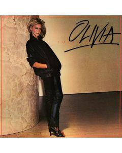 Olivia Newton-John - Totally Hot CD