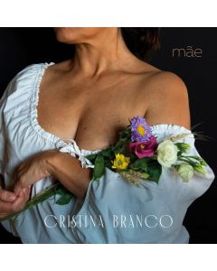 Cristina Branco - Mäe CD