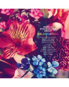 Markus Stockhausen - Celebration CD
