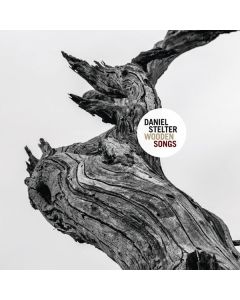 Daniel Stelter - Wooden Songs CD