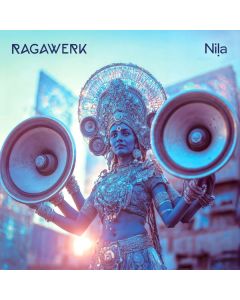 Ragawerk - Nila CD