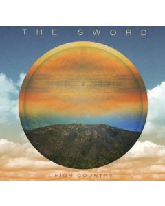 The Sword - High Country CD