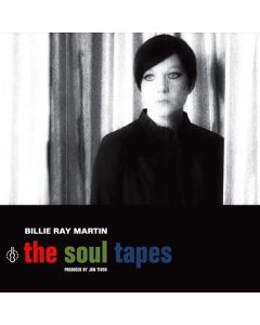 Billie Ray Martin - The Soul Tapes CD
