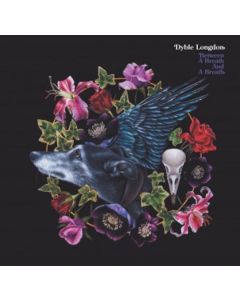Dyble Longdon - Between A Breath And A Breath CD