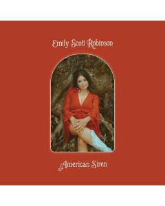 Emily Scott Robinson - American Siren CD