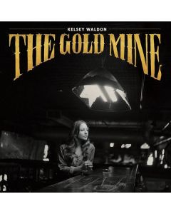 Kelsey Waldon - The Goldmine CD