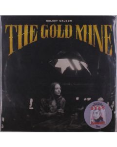 Kelsey Waldon - The Goldmine LP