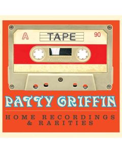 Patty Griffin - Tape CD