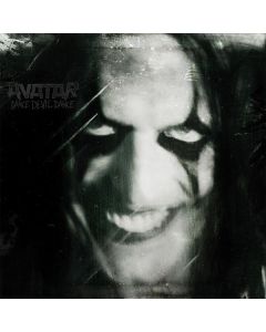 Avatar - Dance Devil Dance (Opaque Red Vinyl) LP