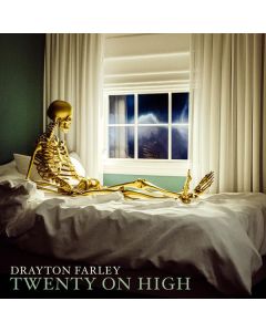 Drayton Farley - Twenty On High CD