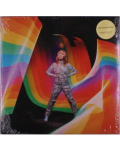 Heartless Bastards - A Beautiful Life (Neon Viiolet Vinyl) LP