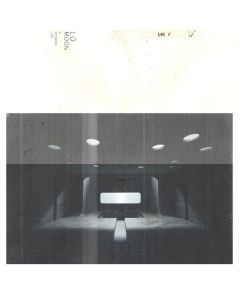 Lo Moon - A Modern Life CD