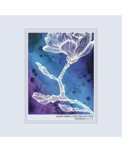 Jason Isbell - Georgia Blue CD