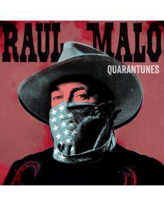 Raul Malo - Quarantunes Vol.1 CD