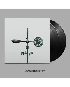 Jason Isbell - Weathervanes LP