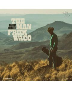 Charley Crockett - The Man From Waco CD