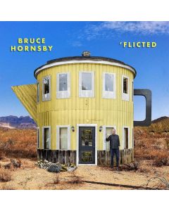 Bruce Hornsby - 'Flicted CD