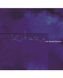 Kitaro - An Ancient Journey CD