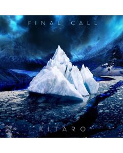 Kitaro - Final Call CD