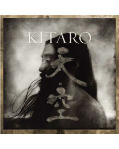 Kitaro - Tenku CD