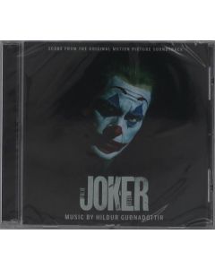 Hildur Guðnadóttir - Joker: Folie À Deux (Score) CD