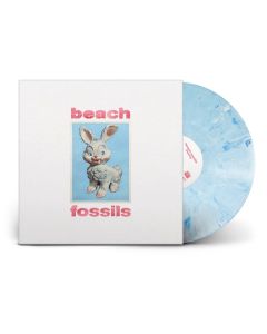 Beach Fossils - Bunny (Powder Blue Vinyl) LP