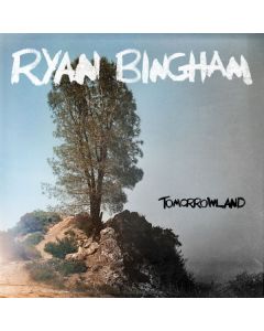 Ryan Bingham - Tomorrowland CD