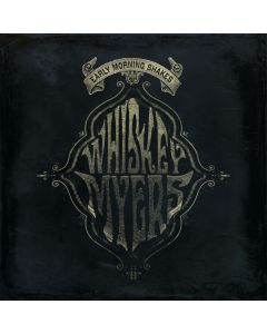 Whiskey Myers - Early Morning Shakes CD