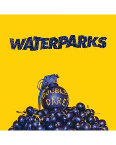 Waterparks - Double Dare LP