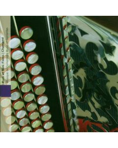 Rudi Flores & Nini - Argentinien: Chamane CD