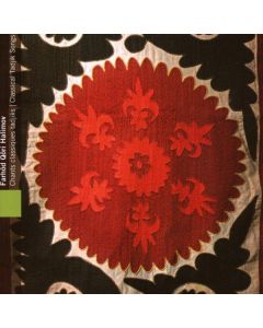 Usbekistan - Farhod Qori Halimov:Classical Tadjik Songs CD