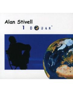 Alan Stivell - 1 Douar CD