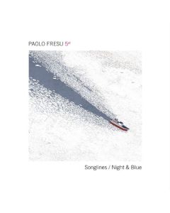 Paolo Fresu - Songlines / Night & Blue CD