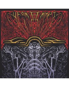 Ufomammut - Hidden CD
