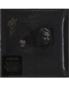 Smoke Fairies - Darkness Brings The Wonders Home CD