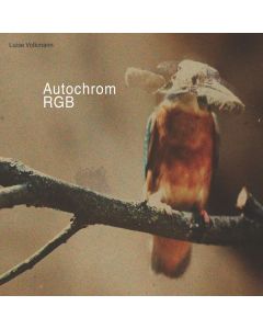 Autochrom - RGB CD