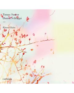 Thomas Sauter & Daniel Schläppi - Winter Tales CD