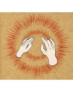 Godspeed You! Black Emperor - Lift Your Skinny Fists Like... CD